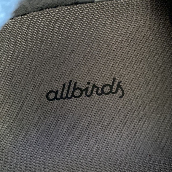 E Allbirds Unisex M11 W13 Wool Dasher Mizzles Clean w/ Box - Picture 4 of 10